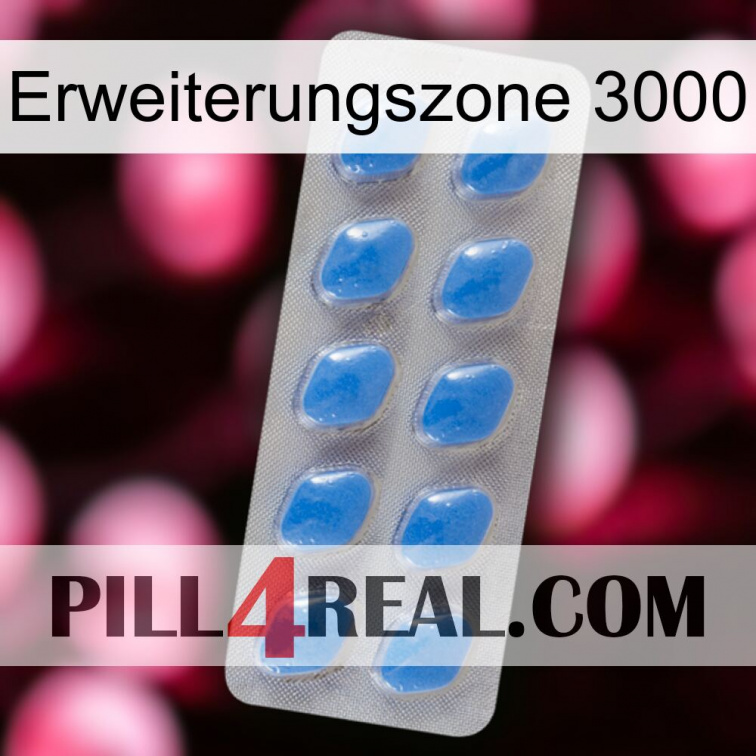 Exten Zone 3000 22